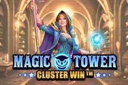 Magic Tower: Cluster Win